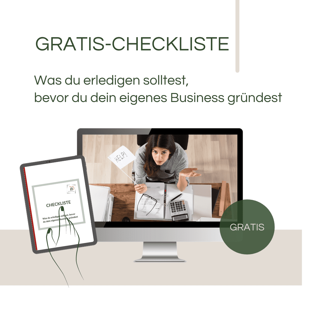 www.manuelabletzer.de/checkliste Checkliste Gründung
